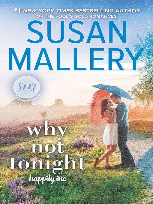 Cover image for Why Not Tonight